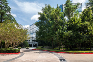 The Woodlands, TX Office - 10055 Grogans Mill Rd