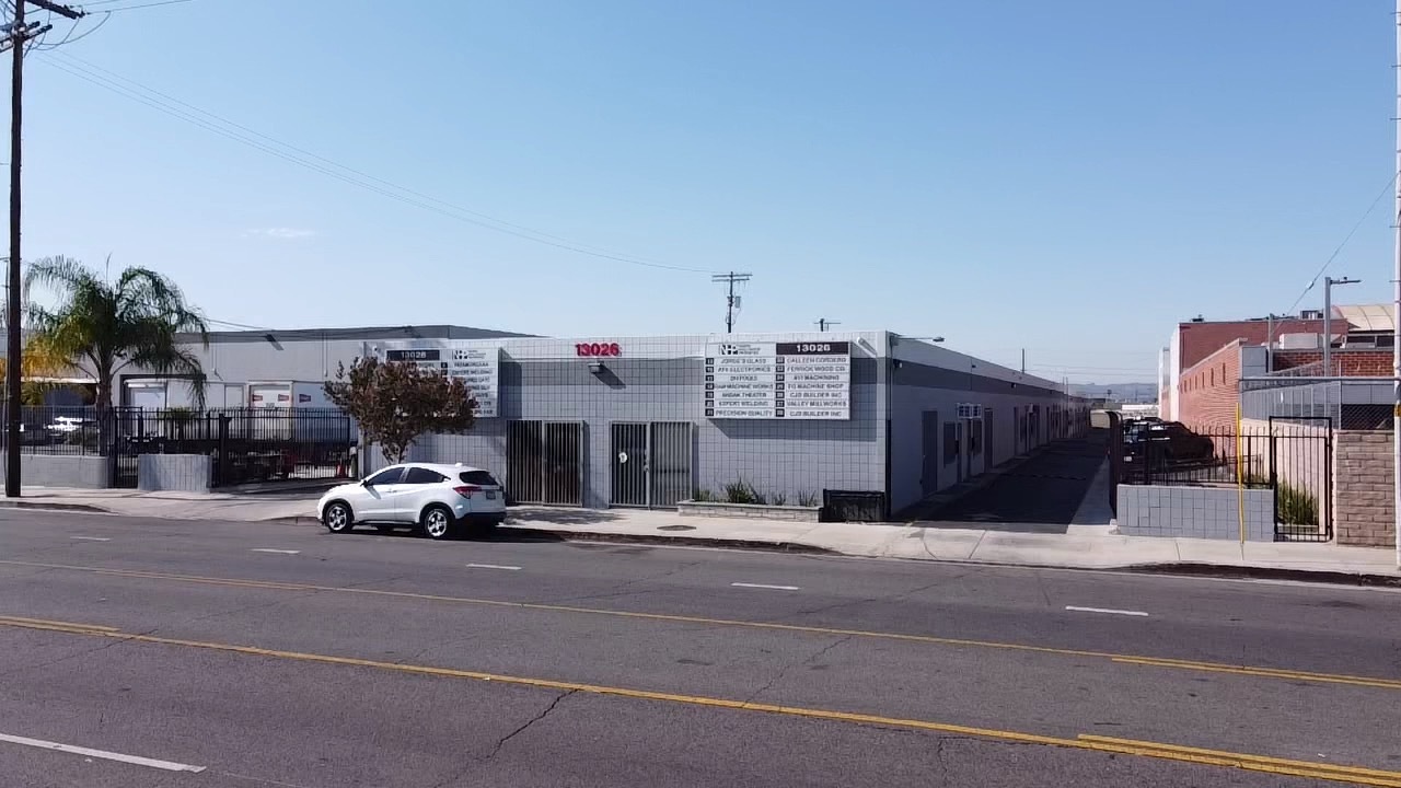 13026 Saticoy St, North Hollywood, CA for Rent