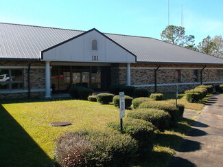 Tylertown, MS Health Care - 101 Hospital Dr