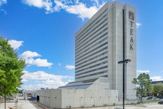 Houston, TX Flex - 14703 Park Row