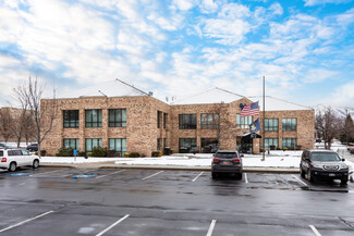 Layton, UT Office - 880 Heritage Park Blvd