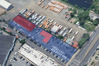 Brooklyn, NY Industrial Land - 2170 Mill Ave Brooklyn, NY Industrial Land - 2170 Mill Ave