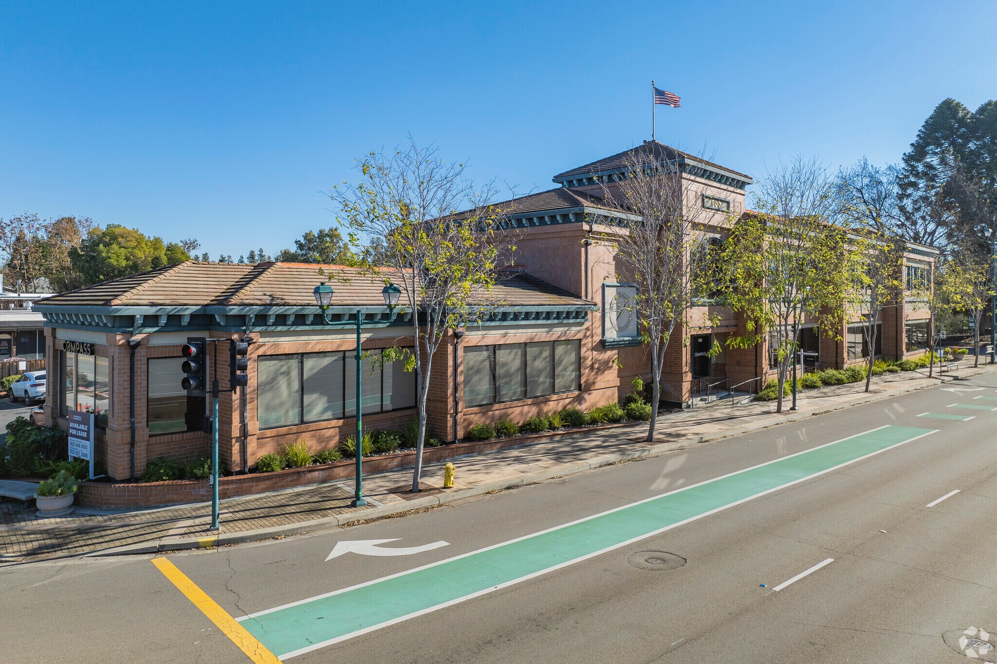 900 Main St, Pleasanton, CA for Rent