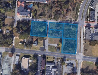 Odenton, MD Commercial Land - 1402 Annapolis Odenton, MD Commercial Land - 1402 Annapolis