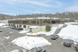 Waterbury, CT Industrial - 400 Captain Neville Dr