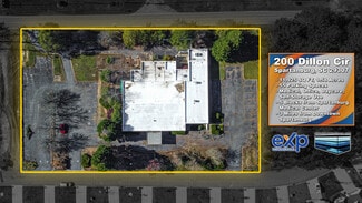 Spartanburg, SC undefined - 200 Dillon Cir Spartanburg, SC undefined - 200 Dillon Cir