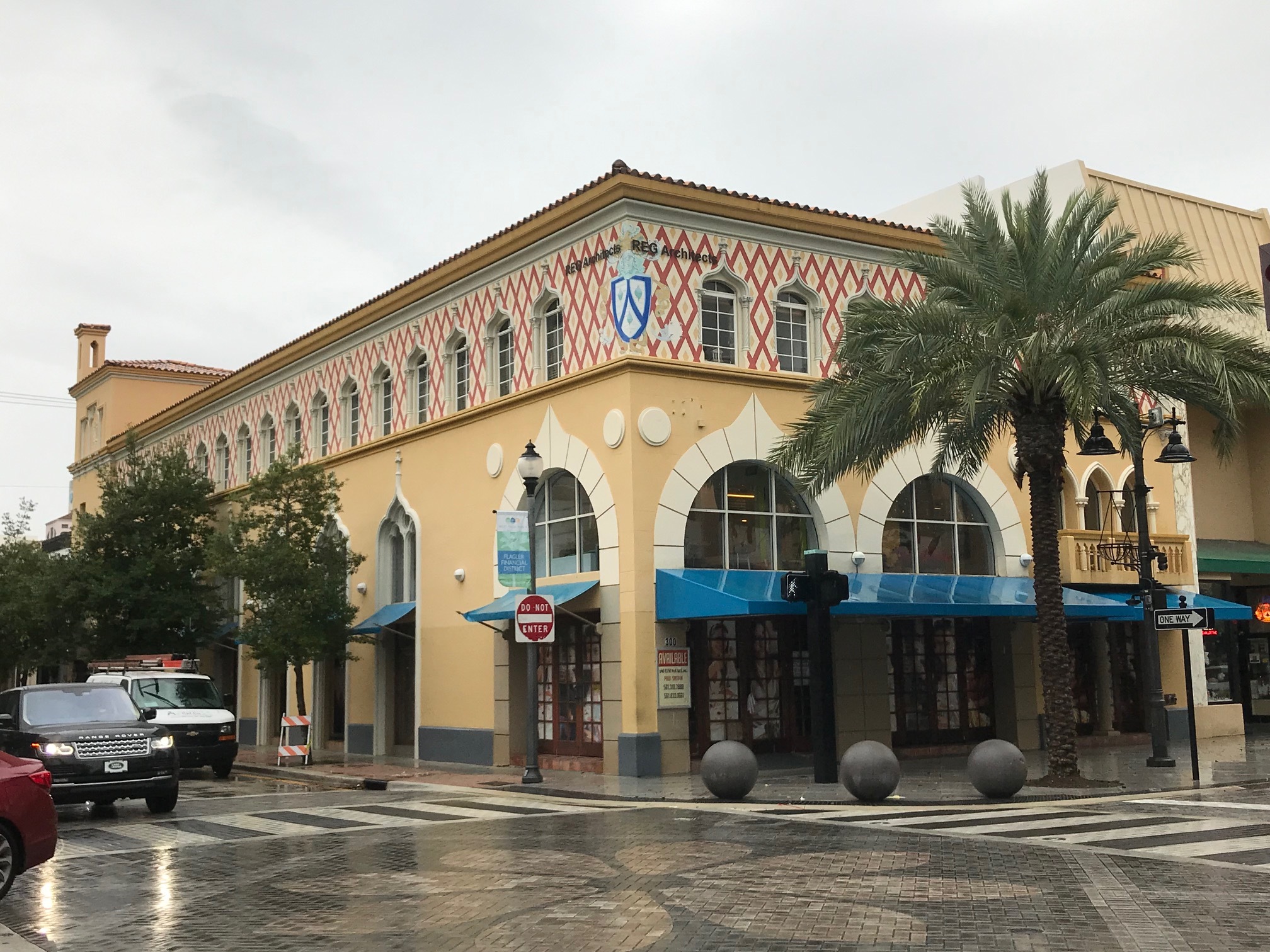 300 Clematis St, West Palm Beach, FL for Rent