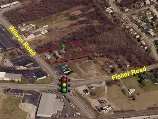 Columbus, OH Commercial - 664 N Wilson Rd