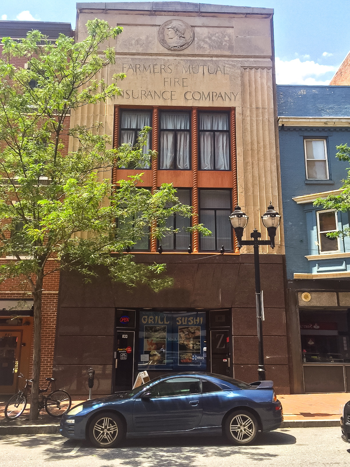 833 N Market St, Wilmington, DE for Sale