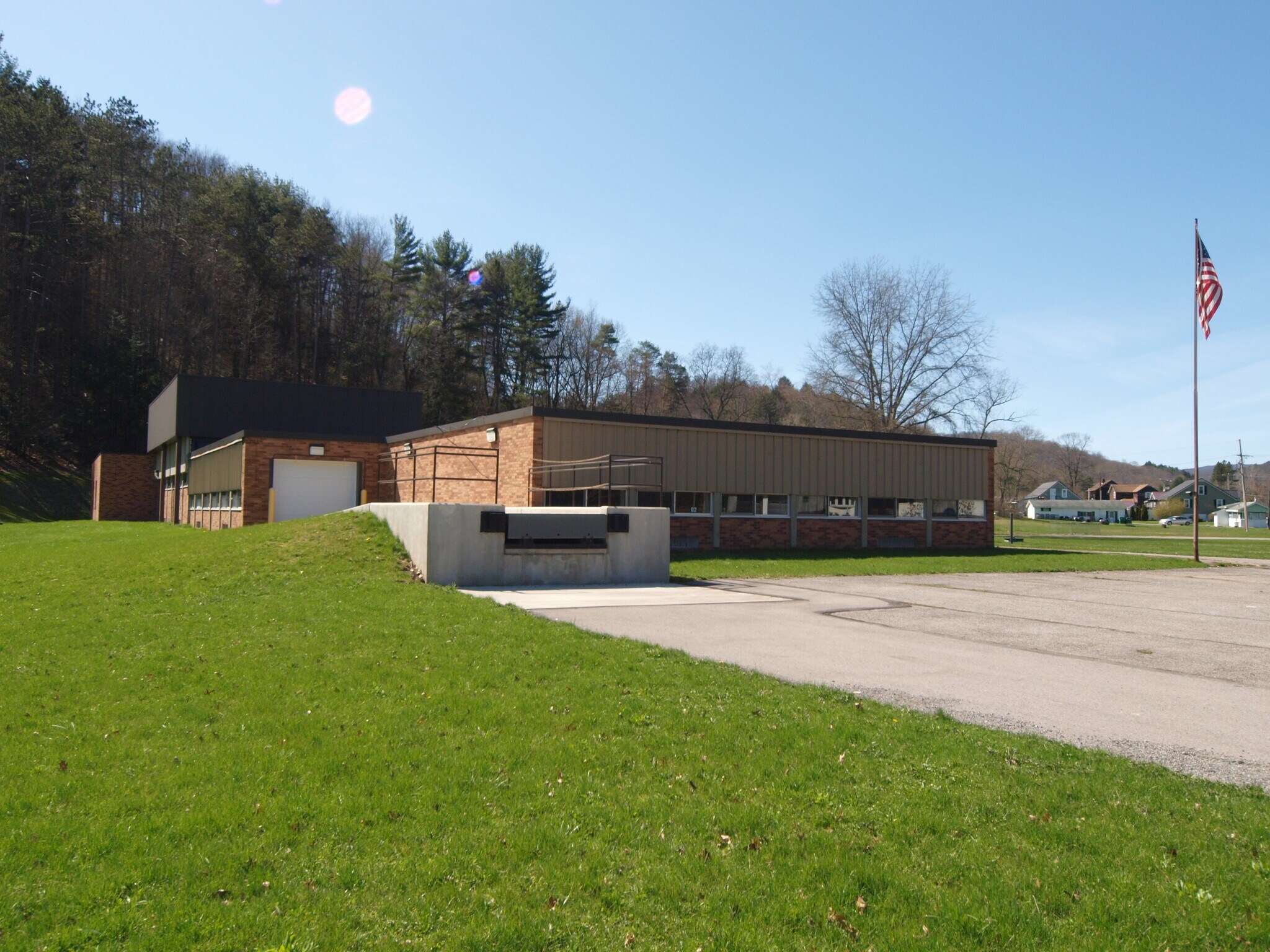 201 Hoovertown Rd, Penfield, PA for Sale