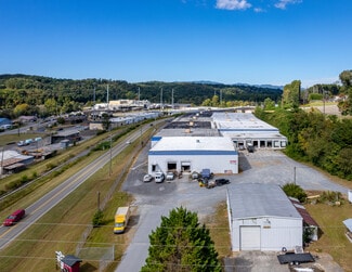 Ellijay, GA Warehouse - 1546 Progress Rd