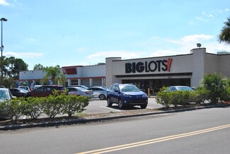 Haines City, FL Retail - 35854 Hwy 27