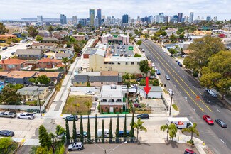 San Diego, CA undefined - 2693 Market St San Diego, CA undefined - 2693 Market St