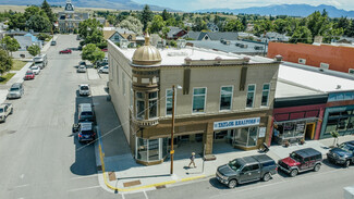 Dillon, MT Office - 4 S Idaho St