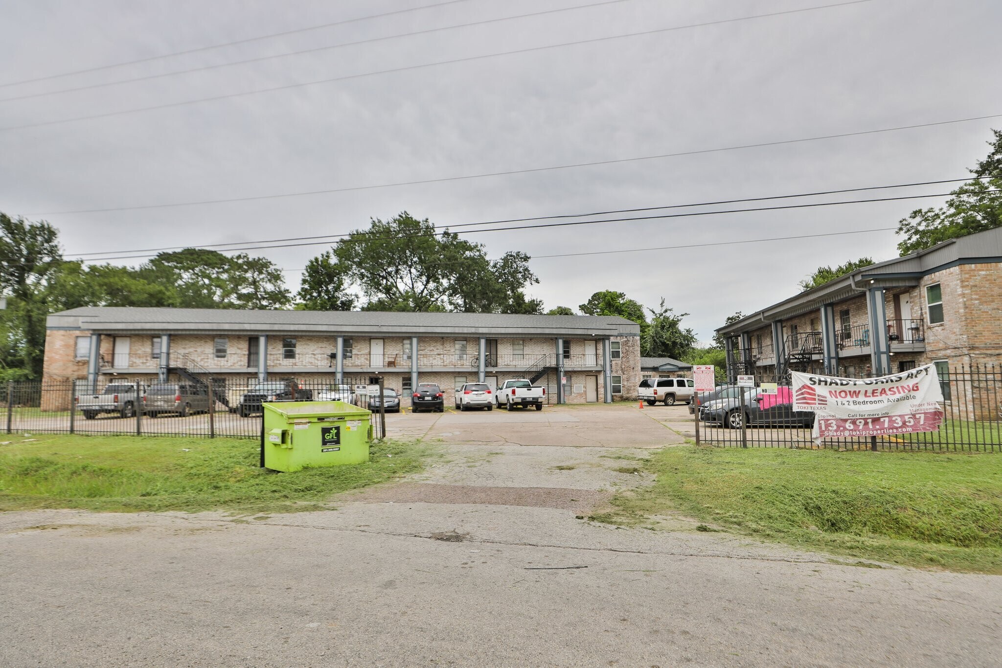 8210 Shady Dr, Houston, TX for Sale