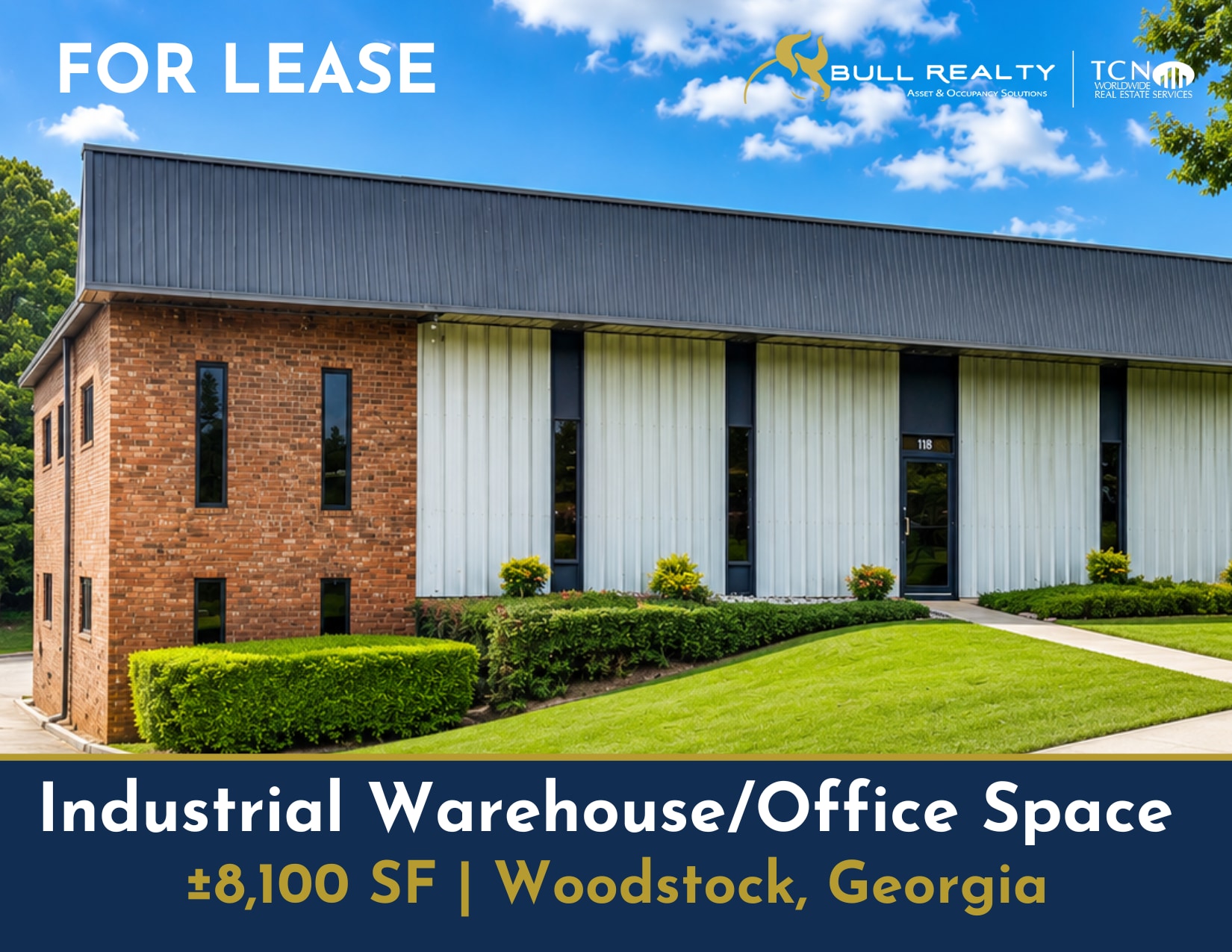 106 Dixie Dr, Woodstock, GA for Rent