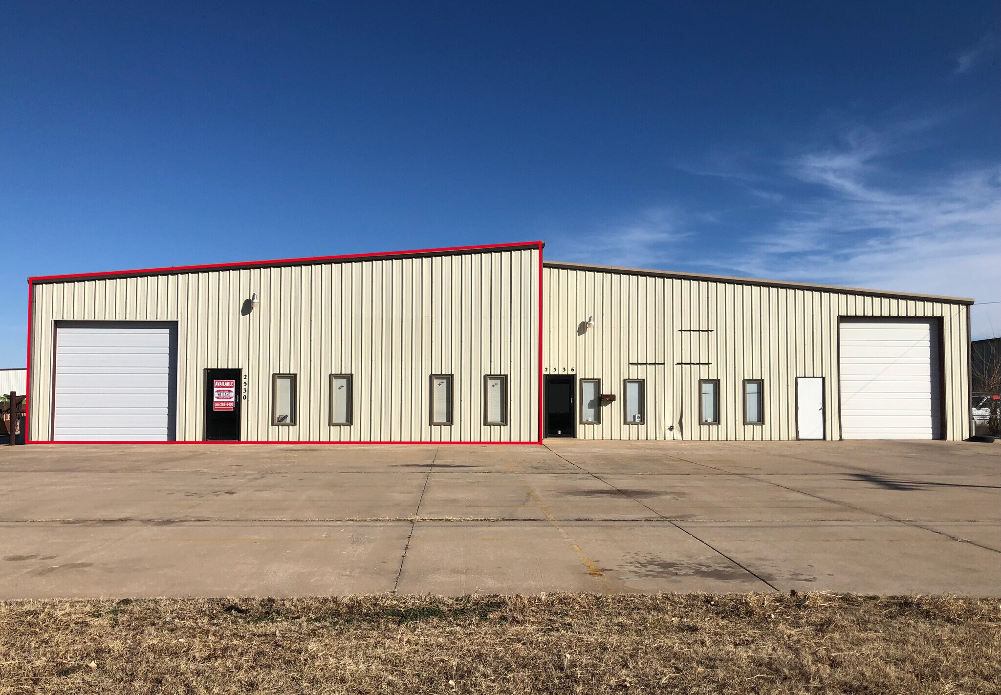 2530-2536 S Leonine St, Wichita, KS for Rent