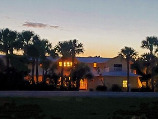 Fort Pierce, FL Hospitality - 3601 N Highway A1A