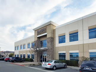 Fremont, CA Office/Medical, Medical - 39180 Farwell Dr