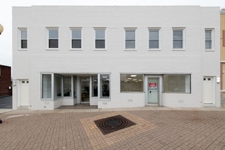 Essex, MD Office/Retail - 422 Eastern Blvd