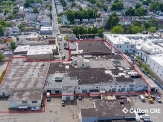 North Bergen, NJ Office, Industrial - 8555 Tonnelle Ave