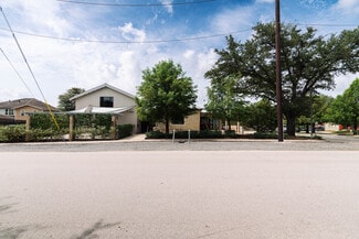 Houston, TX Freestanding - 1124 Usener St Houston, TX Freestanding - 1124 Usener St