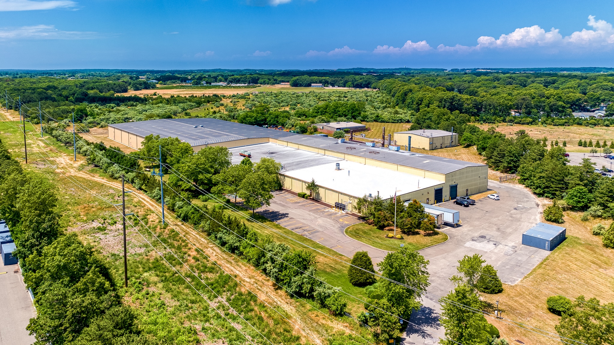 1852 Old Country Rd, Riverhead, NY for Sale