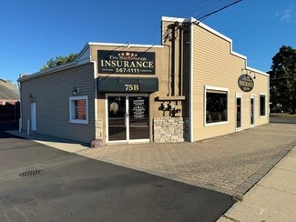 75 Montauk Highway Blue Point NY