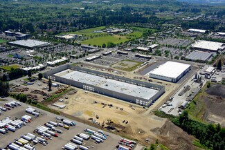 Vancouver, WA Industrial - 18712 SE 1st St