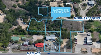 3213 Ranch Road 620 N  