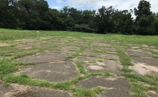 Arlington, TX Industrial - 505 E North St