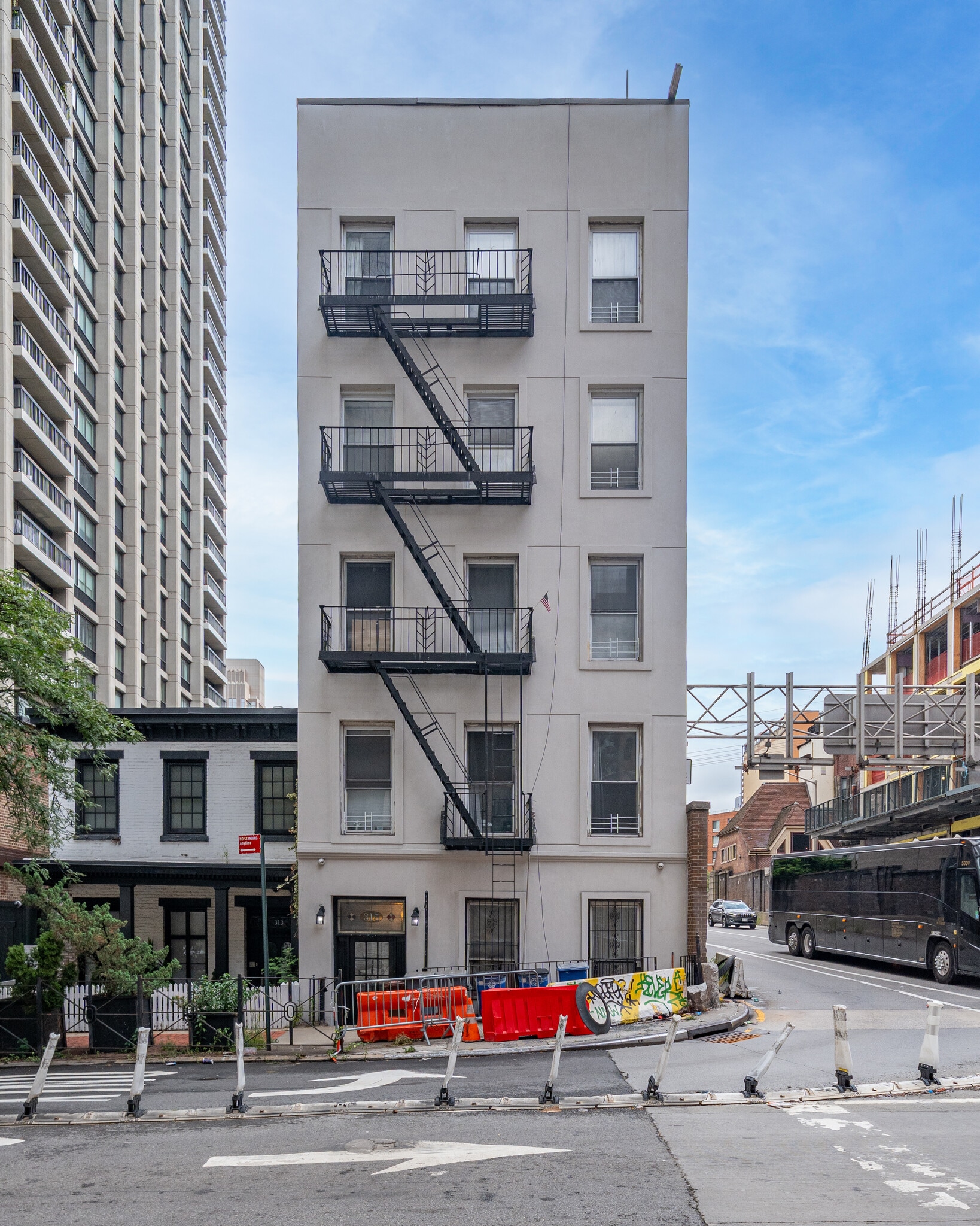 315 E 58th St, New York, NY for Sale