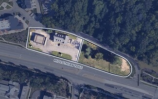 Midlothian, VA Commercial Land - 14008 Midlothian Tpke