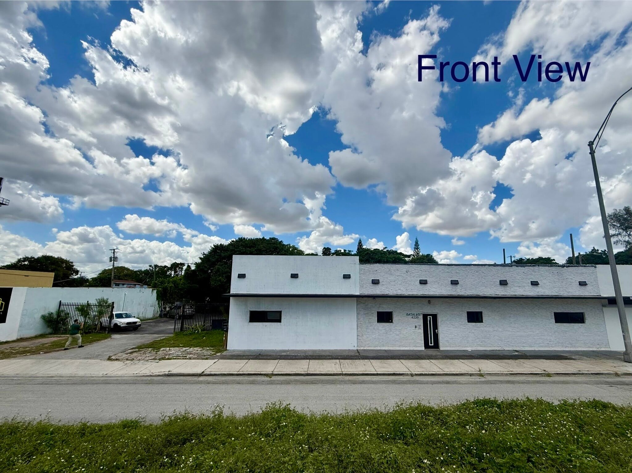 4208-4220 NW 7th Ave, Miami, FL for Sale