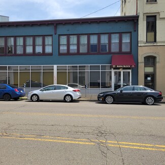 Buffalo, NY Office - 285 Ellicott St