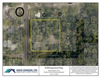 Oviedo, FL Commercial Land - 402 S Central Ave Oviedo, FL Commercial Land - 402 S Central Ave