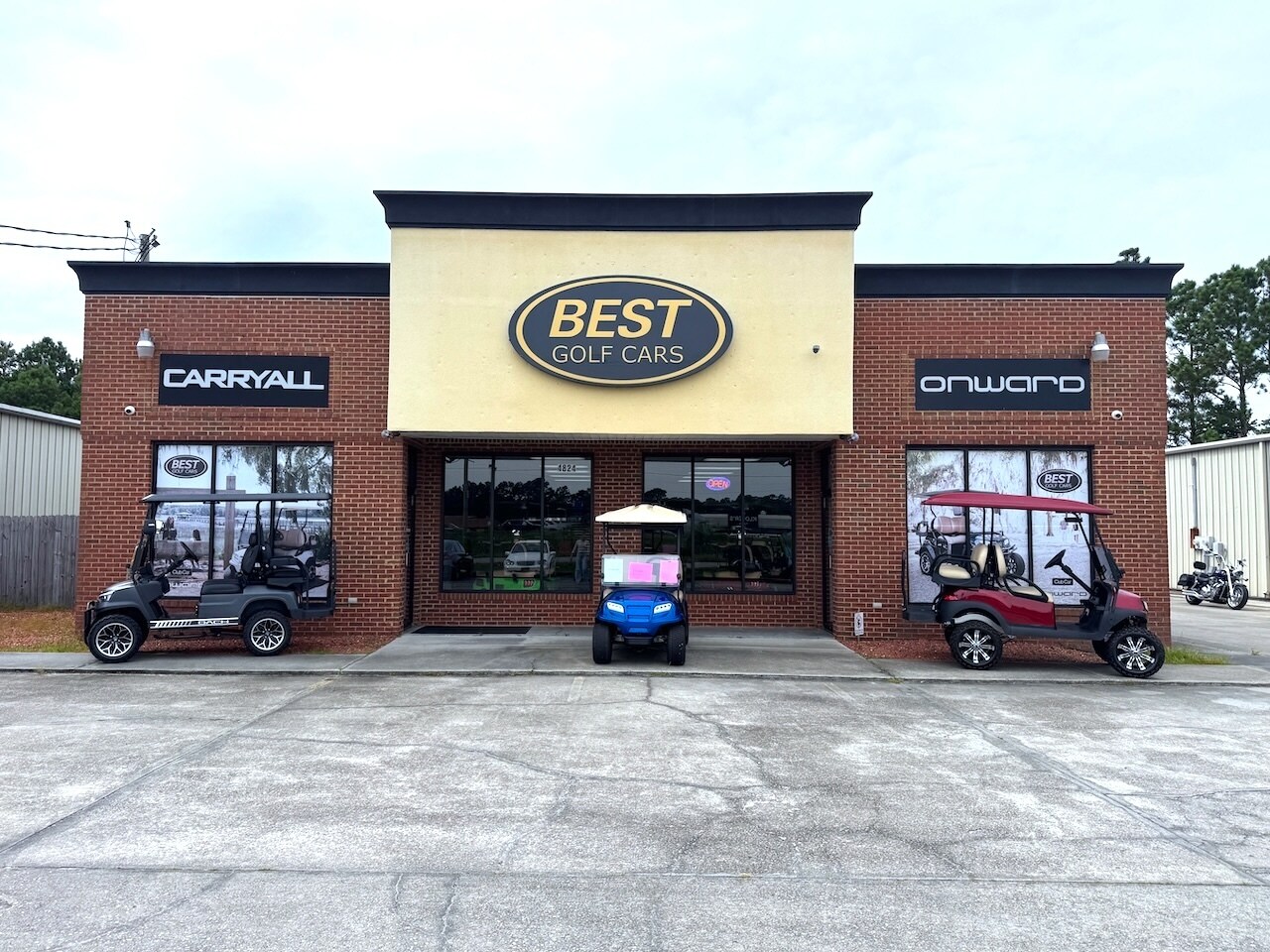 4824 Hwy 17 Byp, Myrtle Beach, SC for Rent