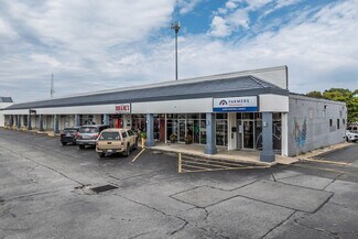 Springfield, MO Office/Retail, Retail - 1800-1950 S Glenstone Ave Springfield, MO Office/Retail, Retail - 1800-1950 S Glenstone Ave