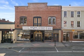 Catskill, NY Storefront Retail/Office - 447 Main St