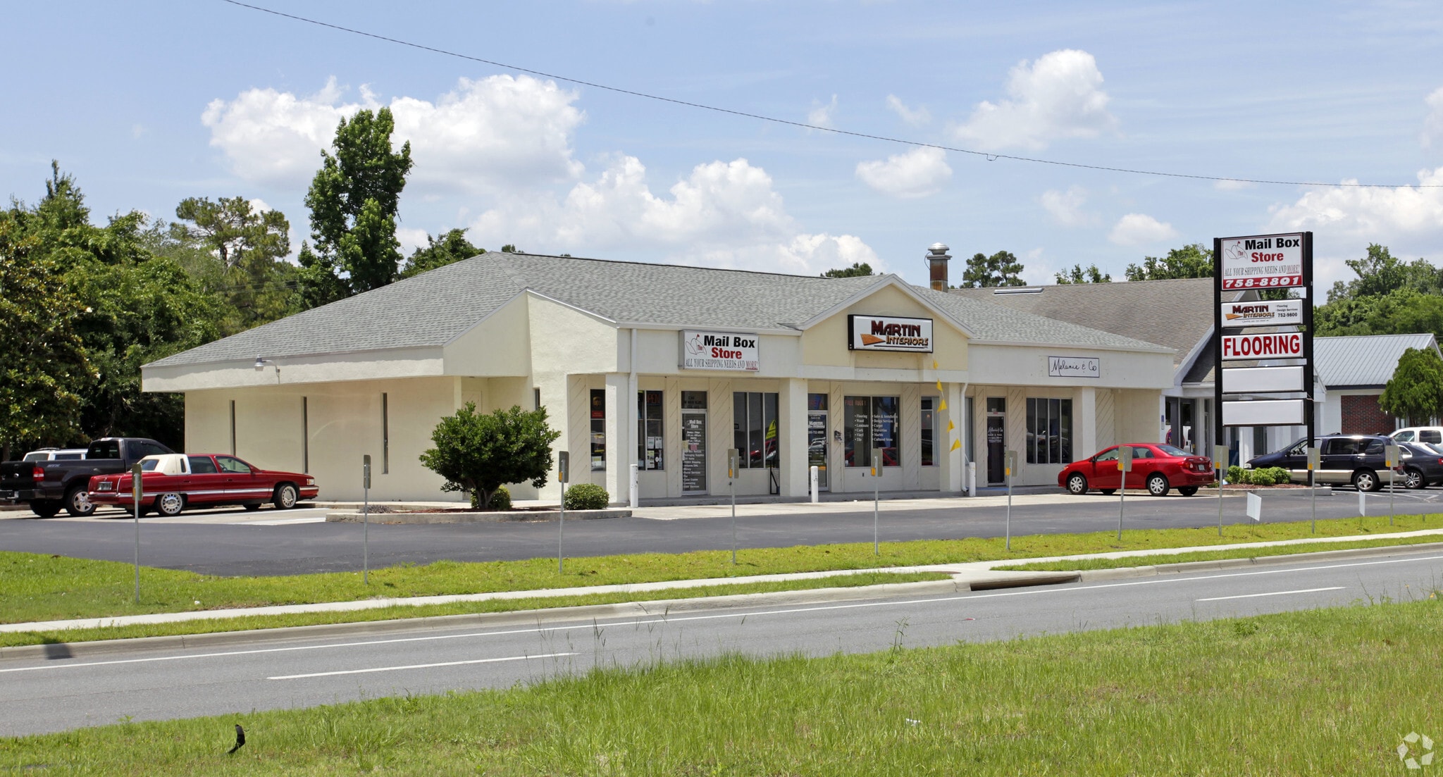 1468 SW Main Blvd, Lake City, FL for Sale