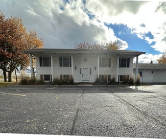 Neenah, WI Office - 1336 American Dr