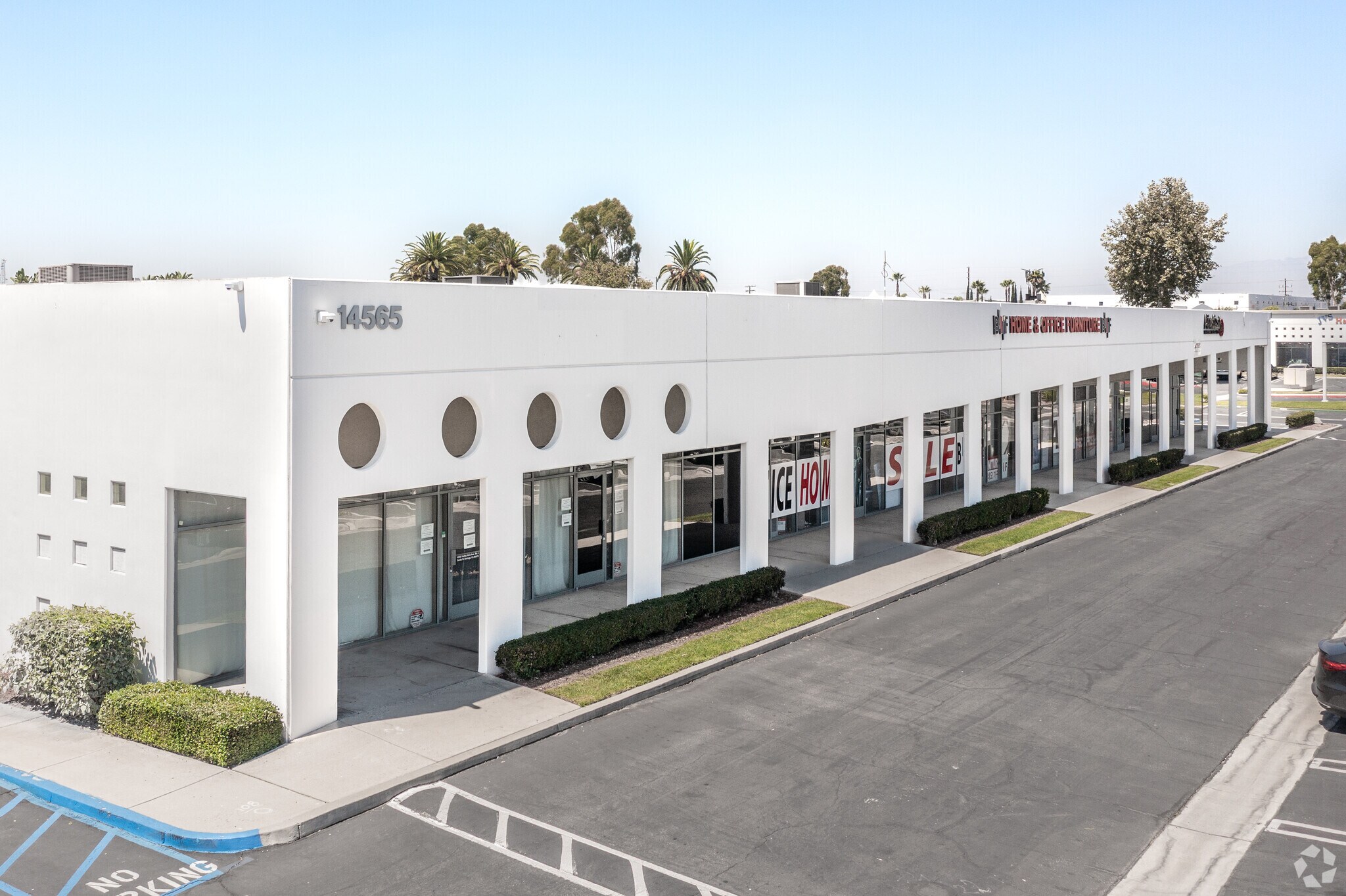 14525 Valley View Ave, Santa Fe Springs, CA for Rent