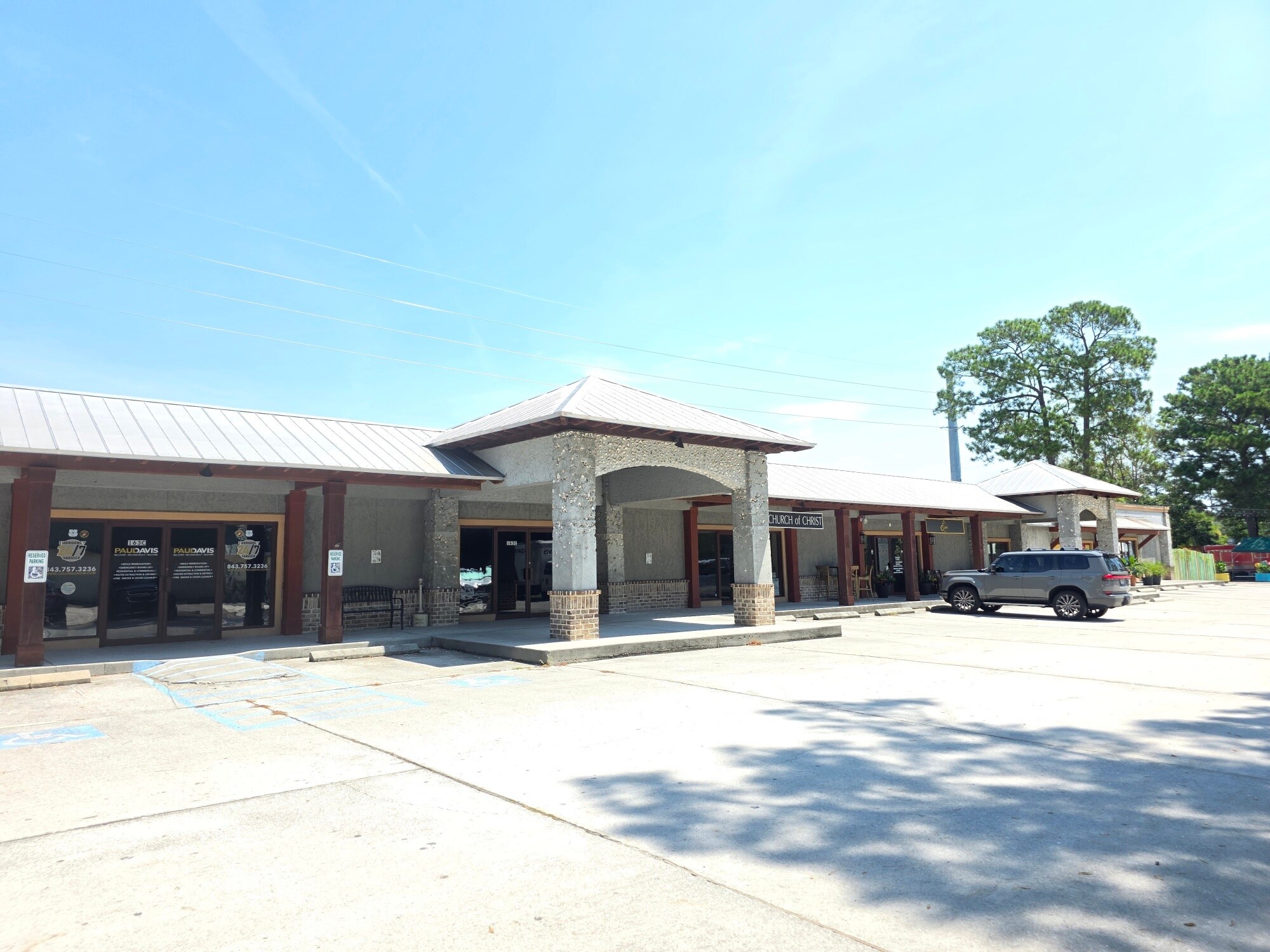 163 Bluffton Rd, Bluffton, SC for Rent