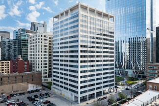 Chicago, IL Office - 550 W Van Buren St