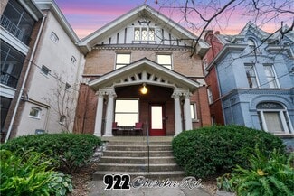 Louisville, KY Apartments - 2110 Edgeland Ave