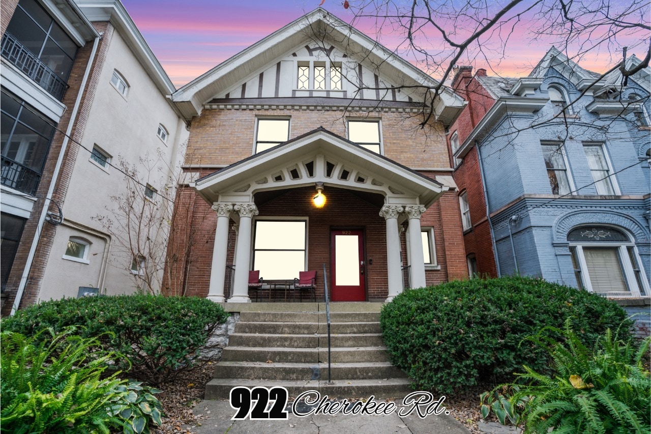 2110 Edgeland Ave, Louisville, KY for Sale