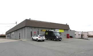 Cranston, RI Flex - 11 Comstock Pky