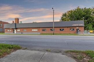 Toledo, OH Industrial - 223 Fearing Blvd Toledo, OH Industrial - 223 Fearing Blvd