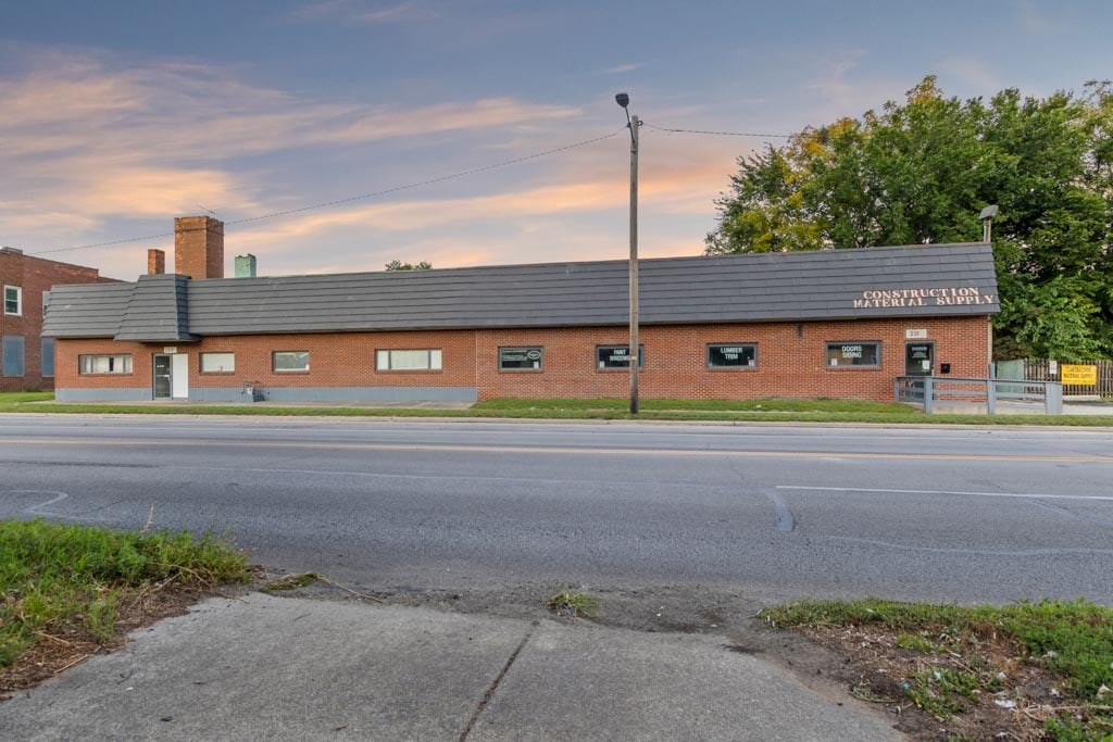 223 Fearing Blvd, Toledo, OH for Rent