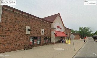 Muncie, IN Office/Retail, Retail - 1717 W University Ave Muncie, IN Office/Retail, Retail - 1717 W University Ave